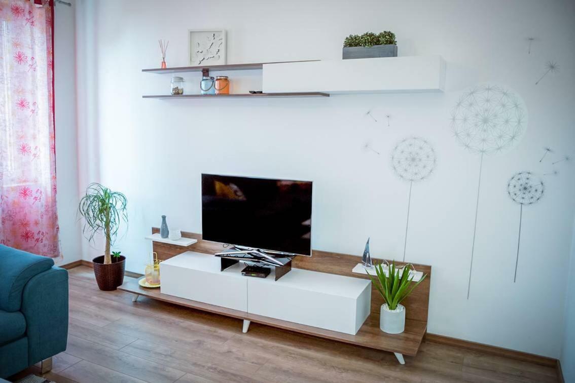 Ferienwohnung Apartman Vidi Rijeka Exterior foto