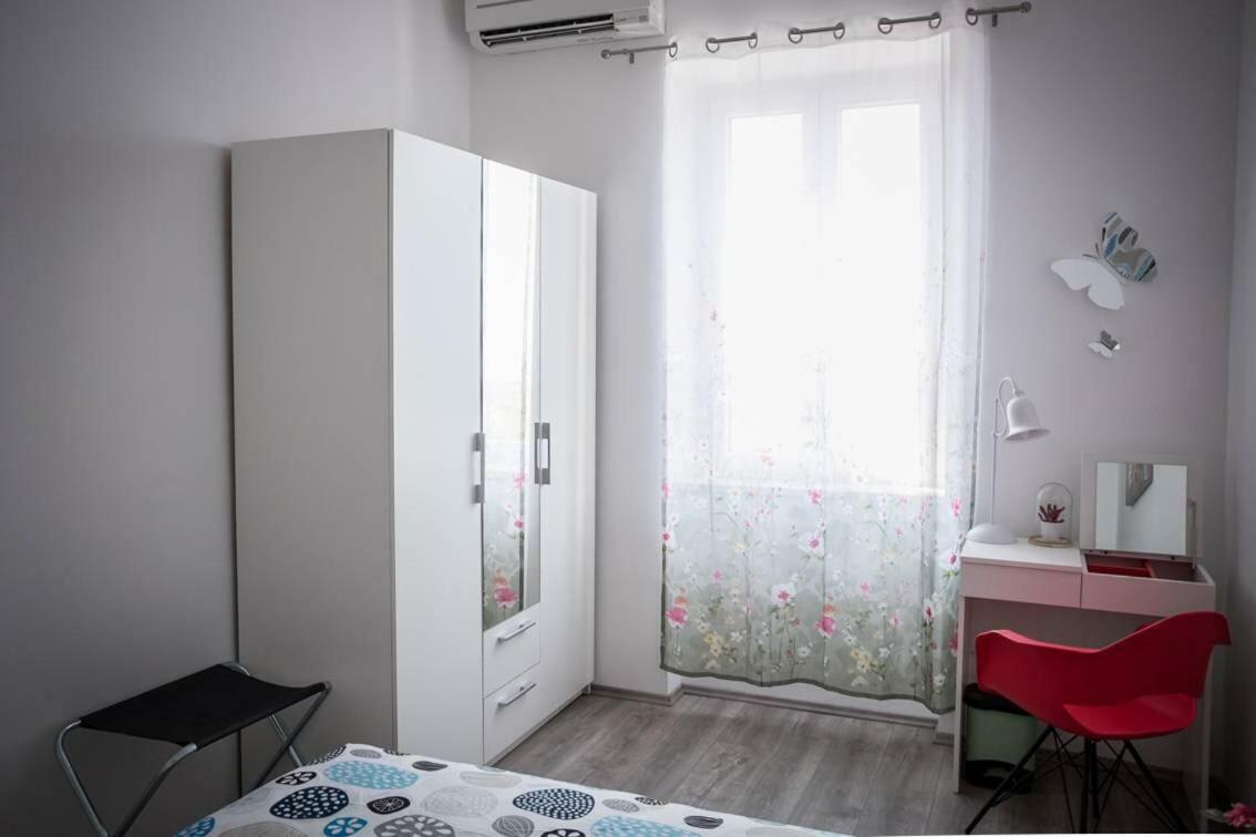 Ferienwohnung Apartman Vidi Rijeka Exterior foto