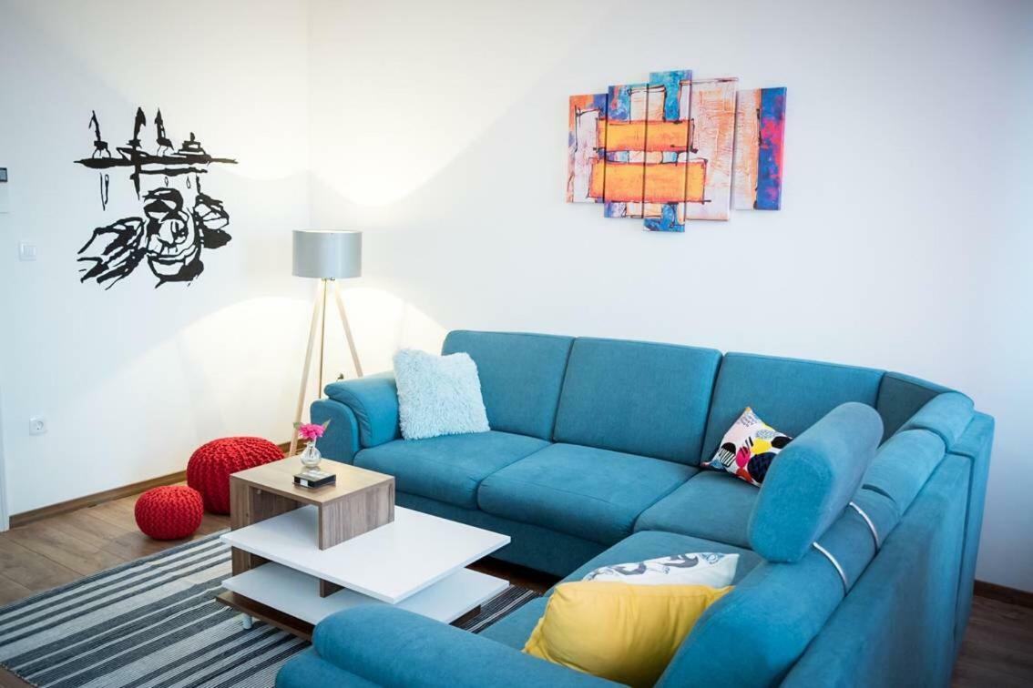 Ferienwohnung Apartman Vidi Rijeka Exterior foto