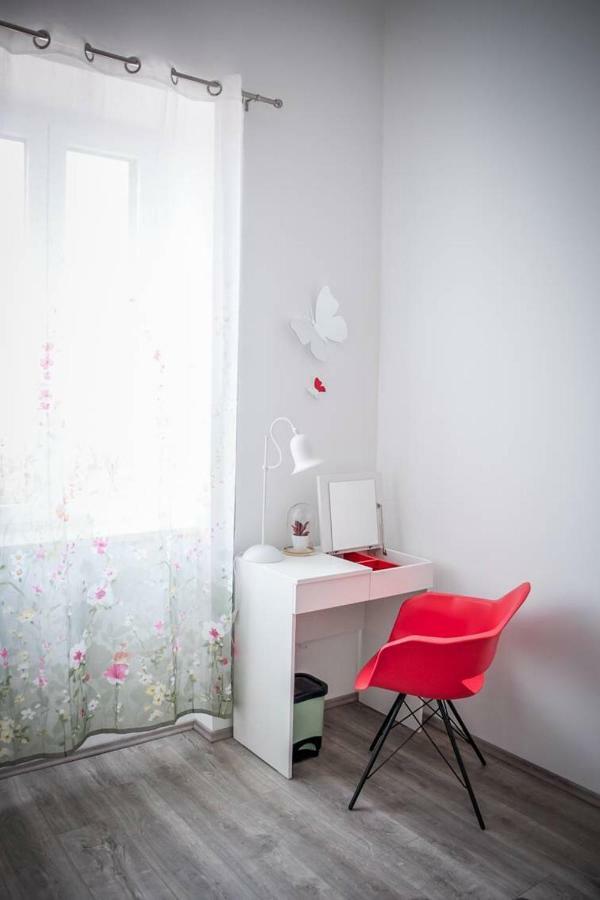 Ferienwohnung Apartman Vidi Rijeka Exterior foto