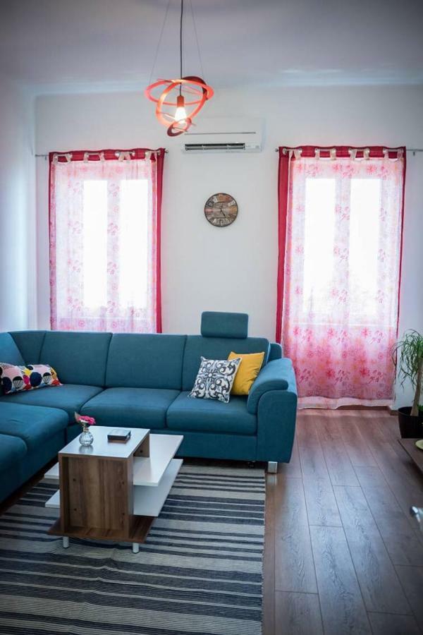 Ferienwohnung Apartman Vidi Rijeka Exterior foto