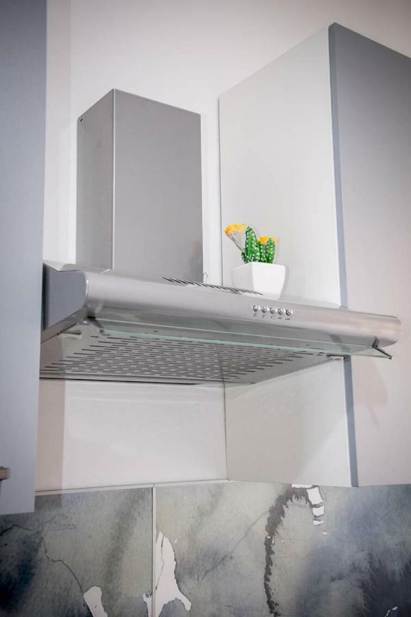 Ferienwohnung Apartman Vidi Rijeka Exterior foto
