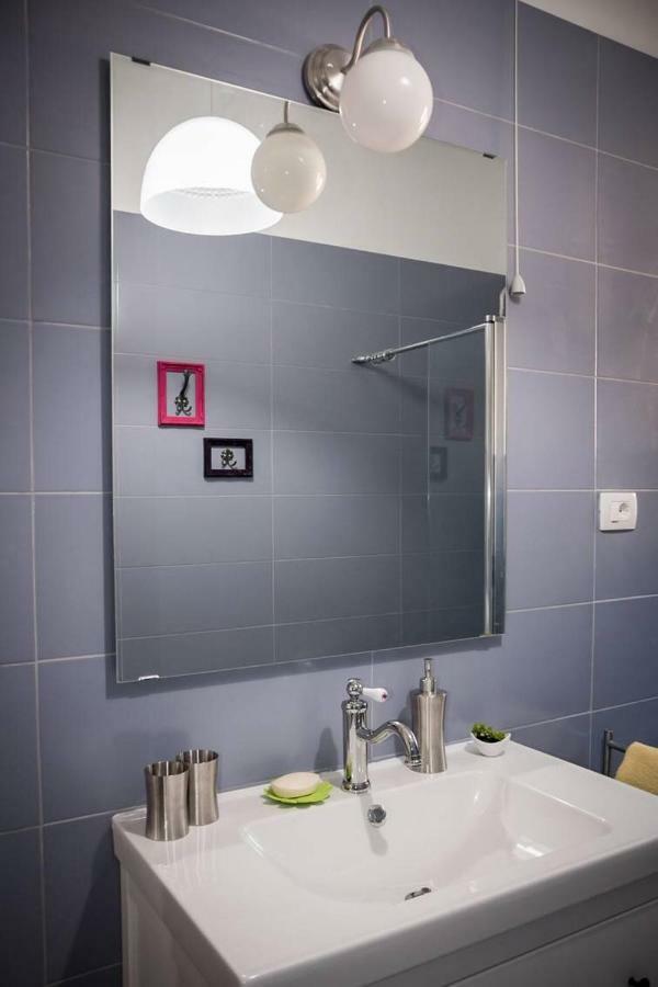 Ferienwohnung Apartman Vidi Rijeka Exterior foto