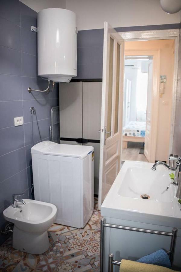 Ferienwohnung Apartman Vidi Rijeka Exterior foto
