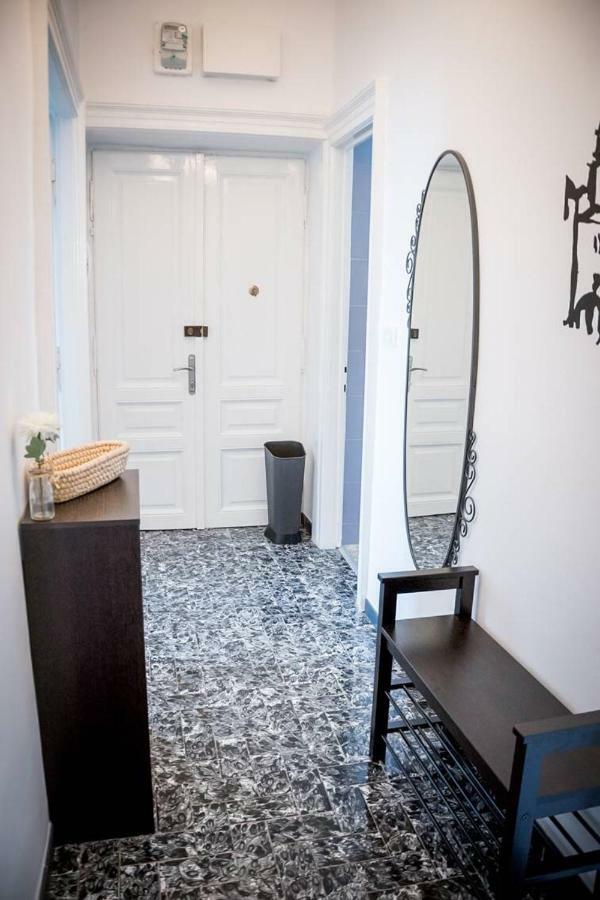 Ferienwohnung Apartman Vidi Rijeka Exterior foto