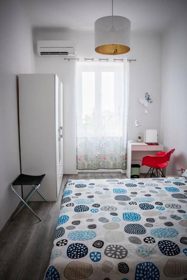 Ferienwohnung Apartman Vidi Rijeka Exterior foto
