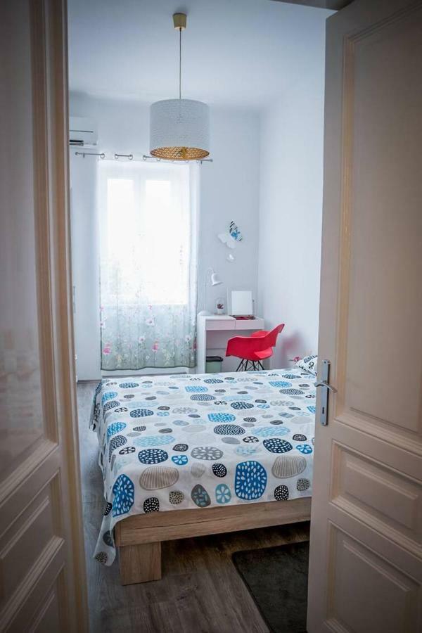 Ferienwohnung Apartman Vidi Rijeka Exterior foto
