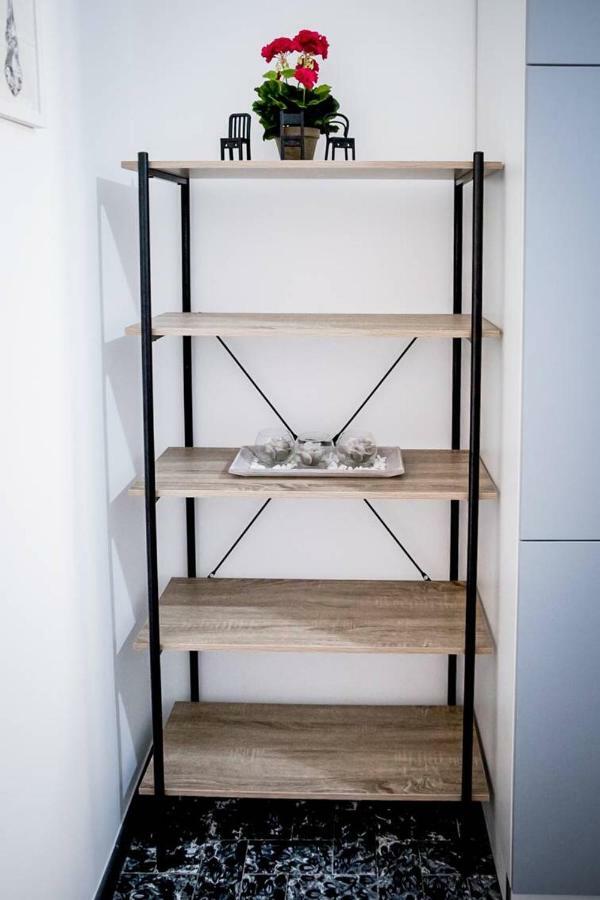 Ferienwohnung Apartman Vidi Rijeka Exterior foto